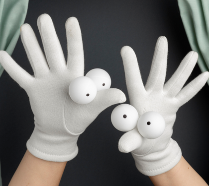 „It's the Hormones, Stupid!“ Hormone: Die unsichtbaren Regisseure unseres Körpers