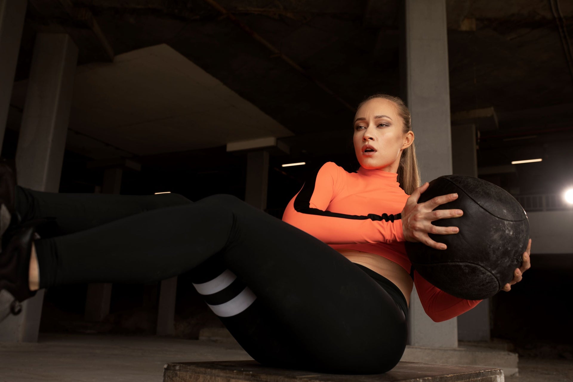 No pain, no gain: Muss Training weh tun?