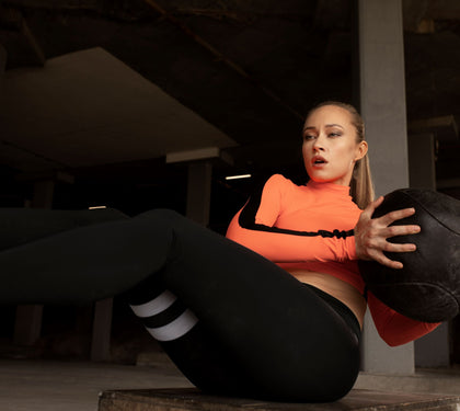 No pain, no gain: Muss Training weh tun?