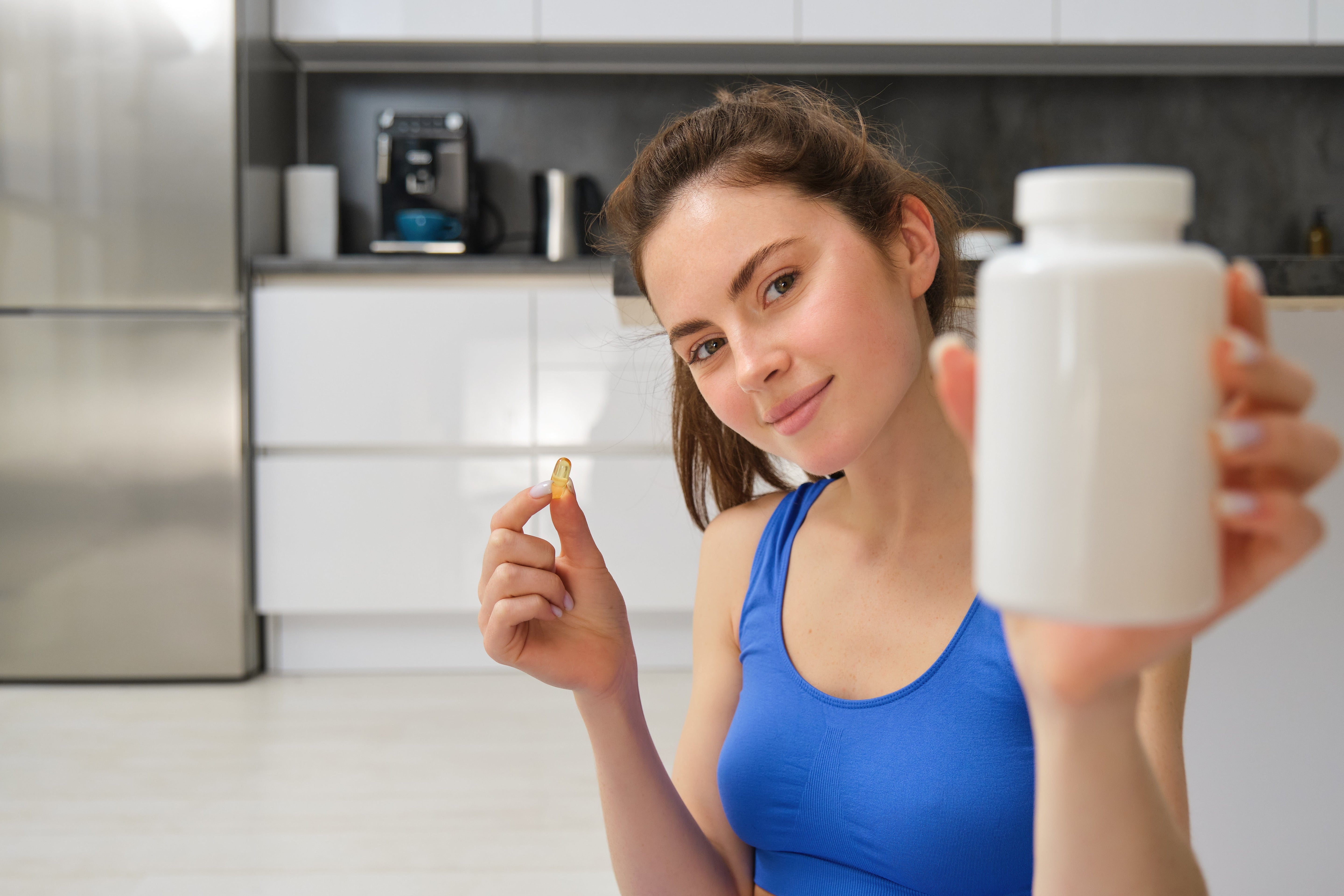 Vitamin D im Sport: Funktionen, Dosierung und Folgen von Mangel