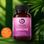 Booster fürs Immunsystem mit L-Arginin, L-Lysin, Grüntee-Extrakt, Echinacea, Vitamin C, Vitamin D, ZInk und Selen