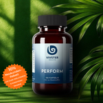 Nahrungsergänzung für Leistung, Regeneration und Sport mit u.a. Vitamin C, B6, B12, Vitamin D, Q0, Magnesium, Selen, Eisen, Zink