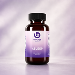 Supplement für besseres Einschlafen und Durchschlafen