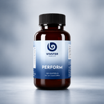 Supplement für Sport, Leistung und Regeneration
