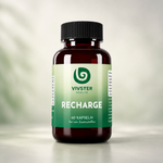 Supplement für die Basisversorgung mit essenziellen Vitaminen und Mineralstoffen