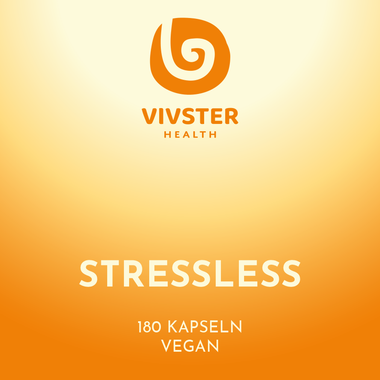 Etikett Nahrungsergänzung gegen Stress