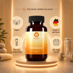 STRESSLESS ist made in Germany, frei von Zusatzstoffen und vegan